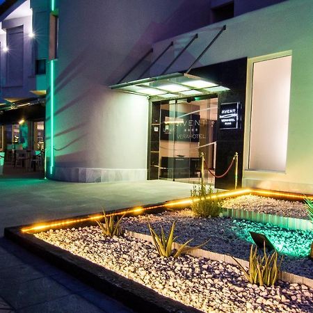 Avent Verahotel Экстерьер фото