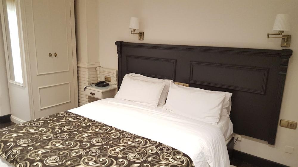 Avent Verahotel Экстерьер фото