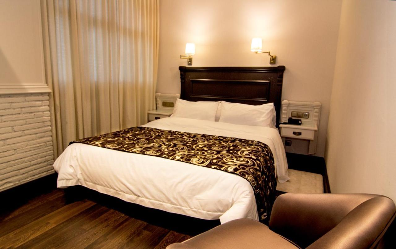 Avent Verahotel Экстерьер фото