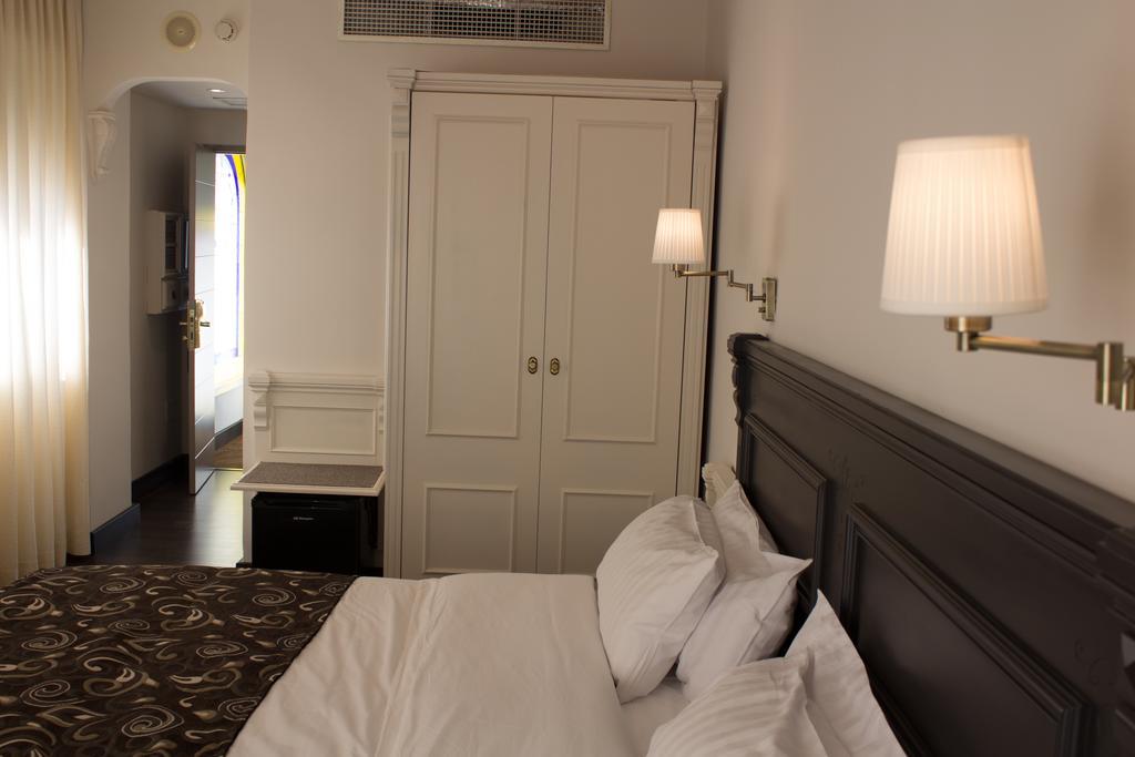 Avent Verahotel Экстерьер фото
