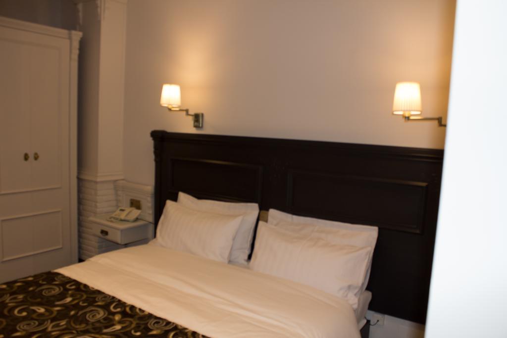 Avent Verahotel Экстерьер фото