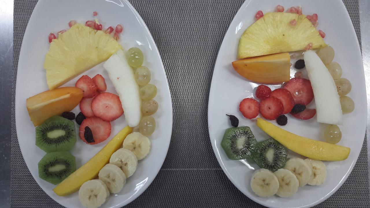 Avent Verahotel Экстерьер фото