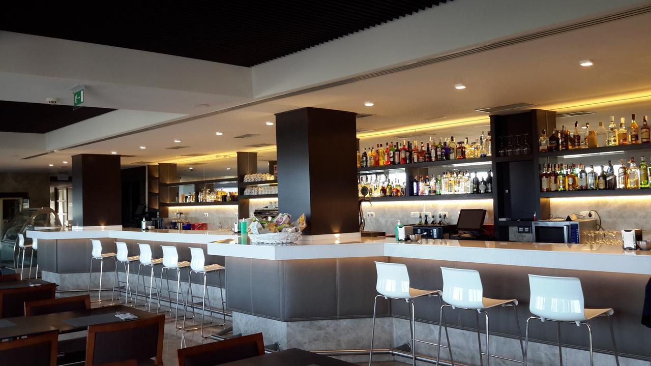 Avent Verahotel Экстерьер фото