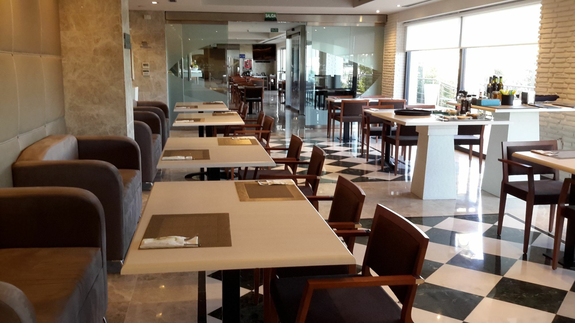Avent Verahotel Экстерьер фото